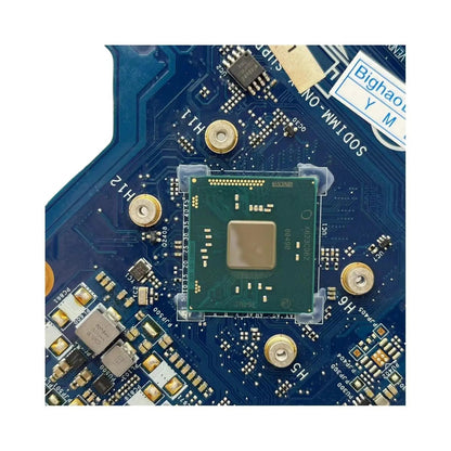 Dell Inspiron 5452 5552 Motherboard LA-C571P CN-0F77J1 with N3700 CPU - Bighao-era Laptop Part