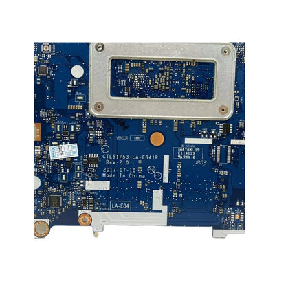 HP Pavilion 15-BW 255 G6 Motherboard LA-E841P 924719-601 with A9-9420 CPU - Bighao-era Laptop Part