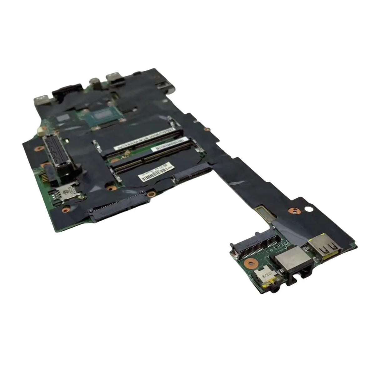 Lenovo ThinkPad X230 X230i Motherboard 11232-1 04Y1778 04W6686 with i3 i5 CPU - Bighao-era Laptop Part