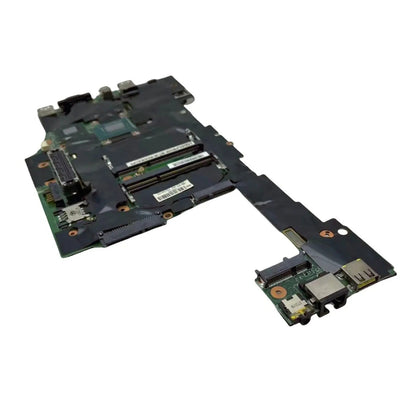 Lenovo ThinkPad X230 X230i Motherboard 11232-1 04Y1778 04W6686 with i3 i5 CPU - Bighao-era Laptop Part