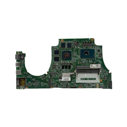 Dell Inspiron 15 7559 Motherboard DAAM9AMB8D0 CN-0MPYPP with i7-6700HQ CPU GTX960M-4GB - Bighao-era Laptop Part