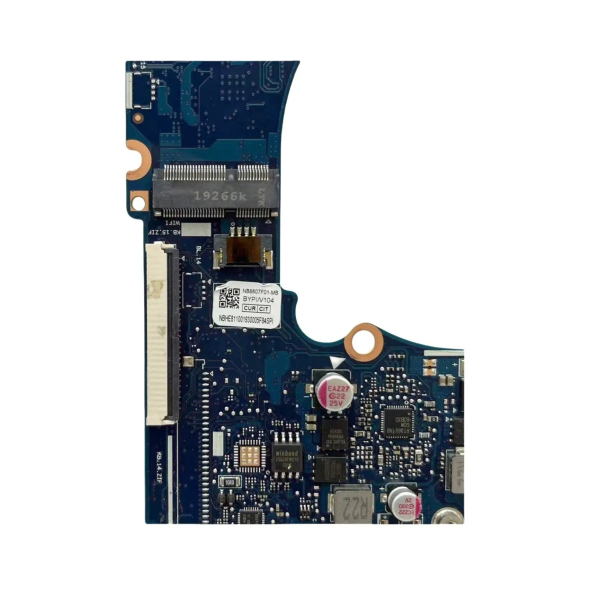 Acer Aspire A315-22 Motherboard NB8607_PCB_MB_V4 NB.HE811.001 with A4-9120 4GB-RAM - Bighao-era Laptop Part