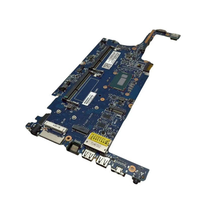 HP EliteBook 820 G1 Motherboard 6050A2560501 731066-601 with i5-4300U CPU - Bighao-era Laptop Part