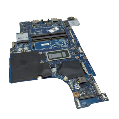 DELL Latitude 3490 Motherboard LA-F116P CN-0FVM2M with i3-7020U CPU - Bighao-era Laptop Part