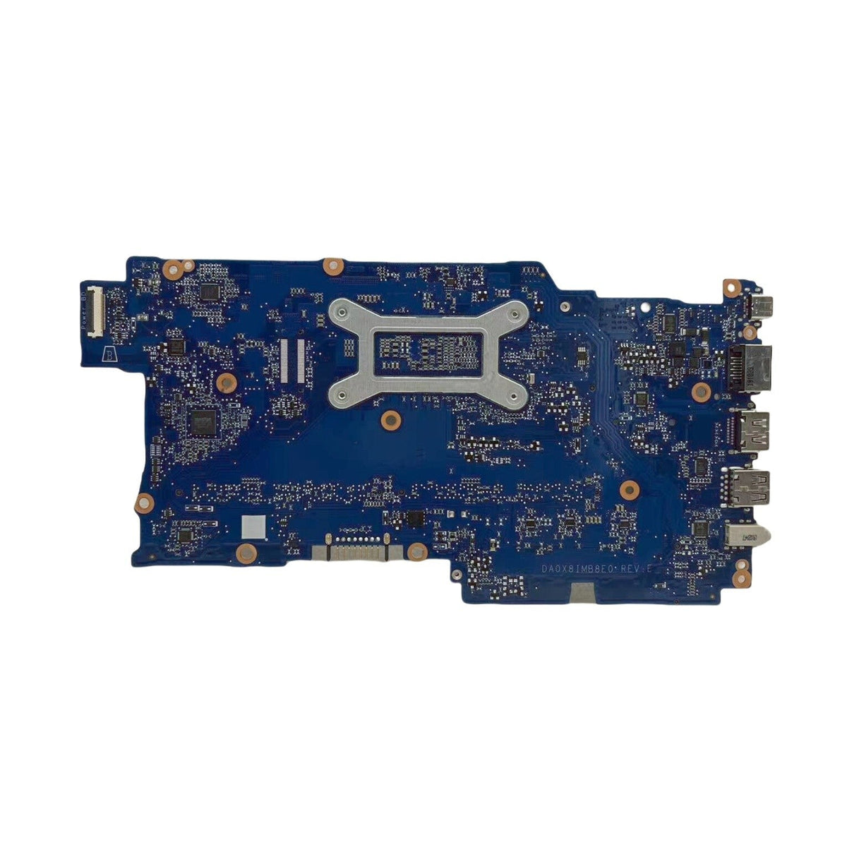 HP ProBook 430 G6 Motherboard DA0X8IMB8E0 L44504-601 with i5-8265U CPU - Bighao-era Laptop Part