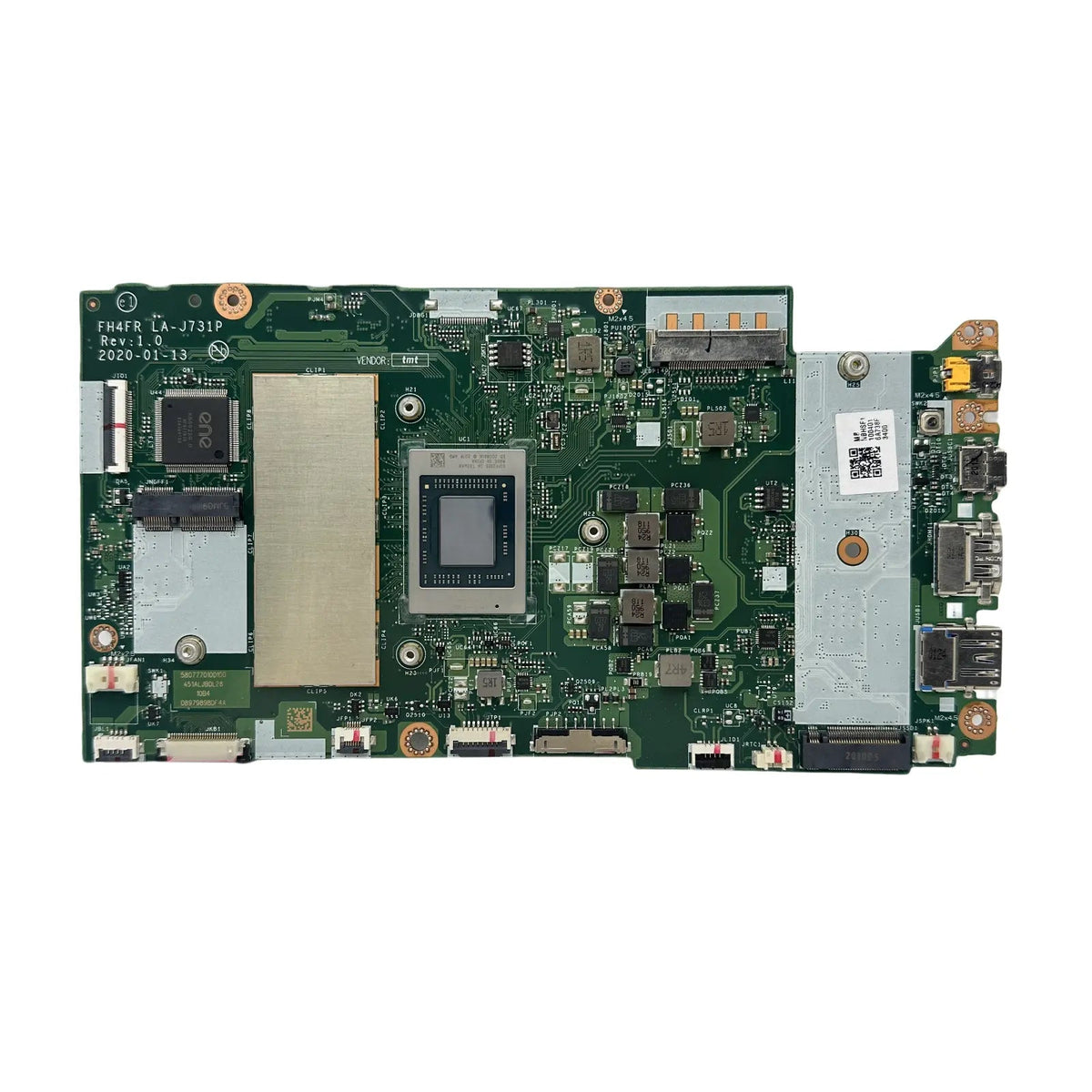 Acer Swift SF314-42 Motherboard LA-J731P NB.HSF11.004 with R5-4500 16GB-RAM - Bighao-era Laptop Part
