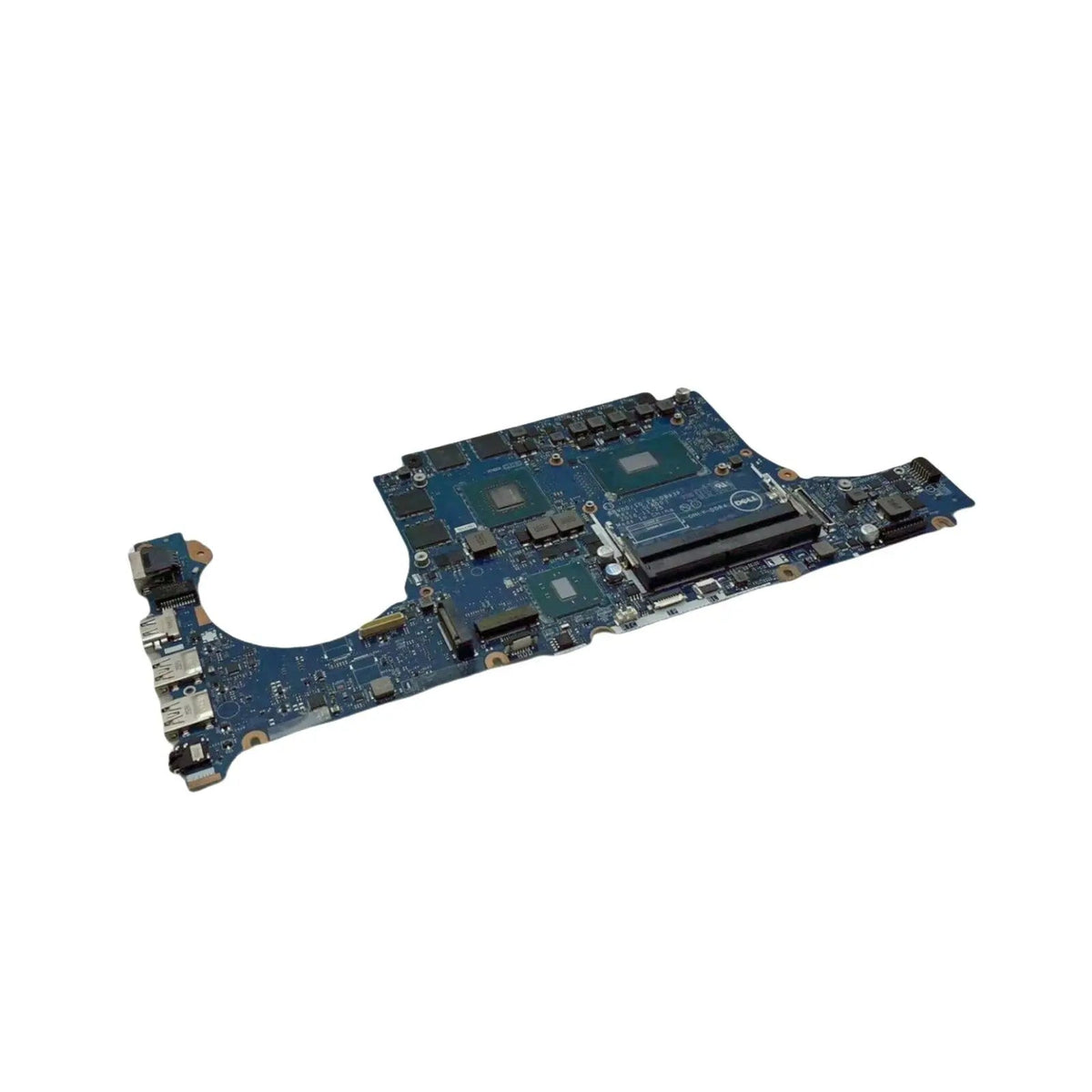 DELL Inspiron 15 7567 Motherboard LA-D993P i5-7300HQ GTX1050Ti 4GB 0JG23N - Bighao-Era Laptop part
