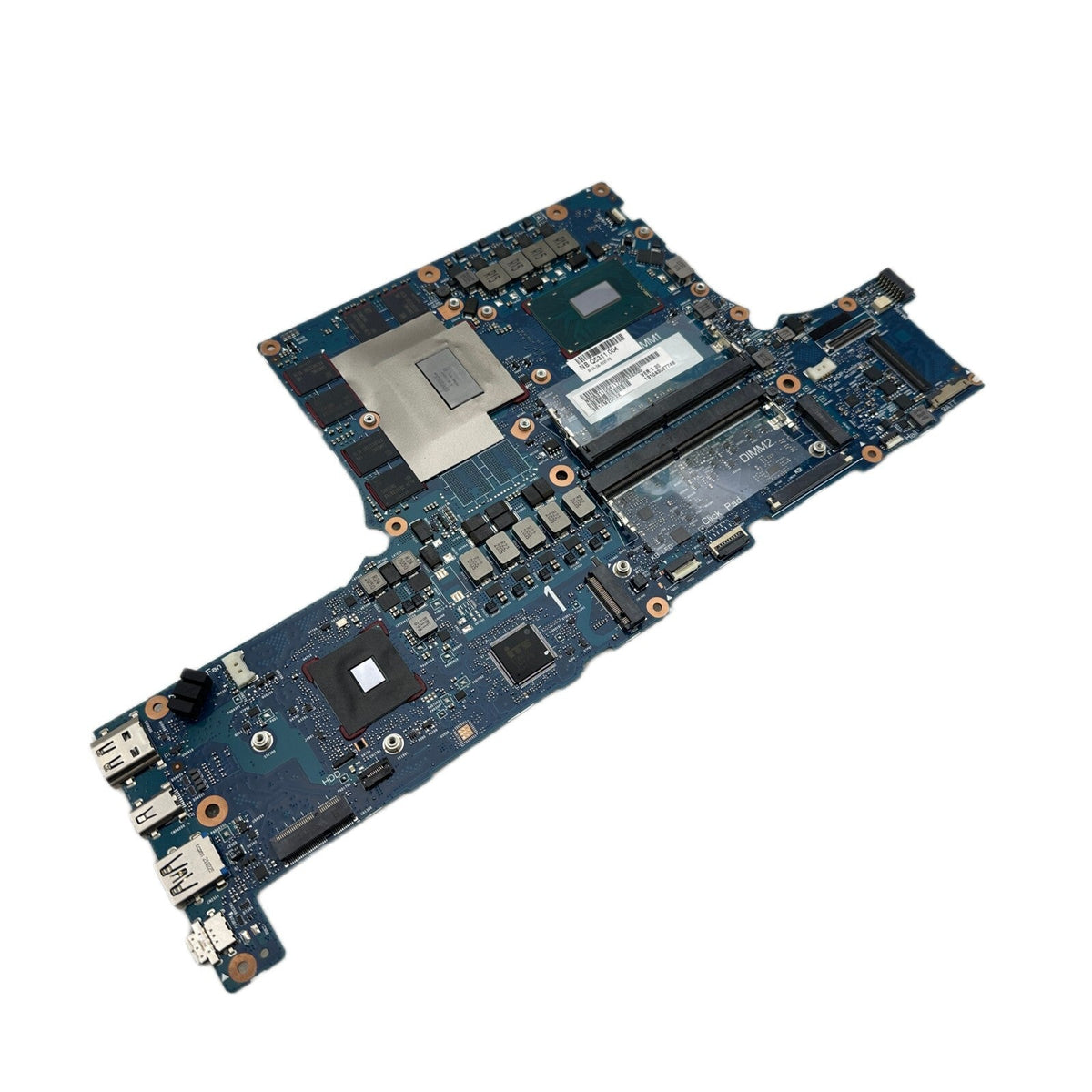Acer Predator Helios 300 PH315-52 Motherboard 6050A3087502 NB.Q5411.004 with i7-9750H RTX2060-6GB - Bighao-era Laptop Part