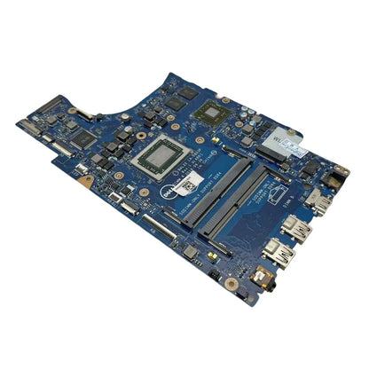 Dell Inspiron 15‑5565 Motherboard LA-D803P CN-0R1WJH with A10-9600P R7 M440-4GB - Bighao-era Laptop Part