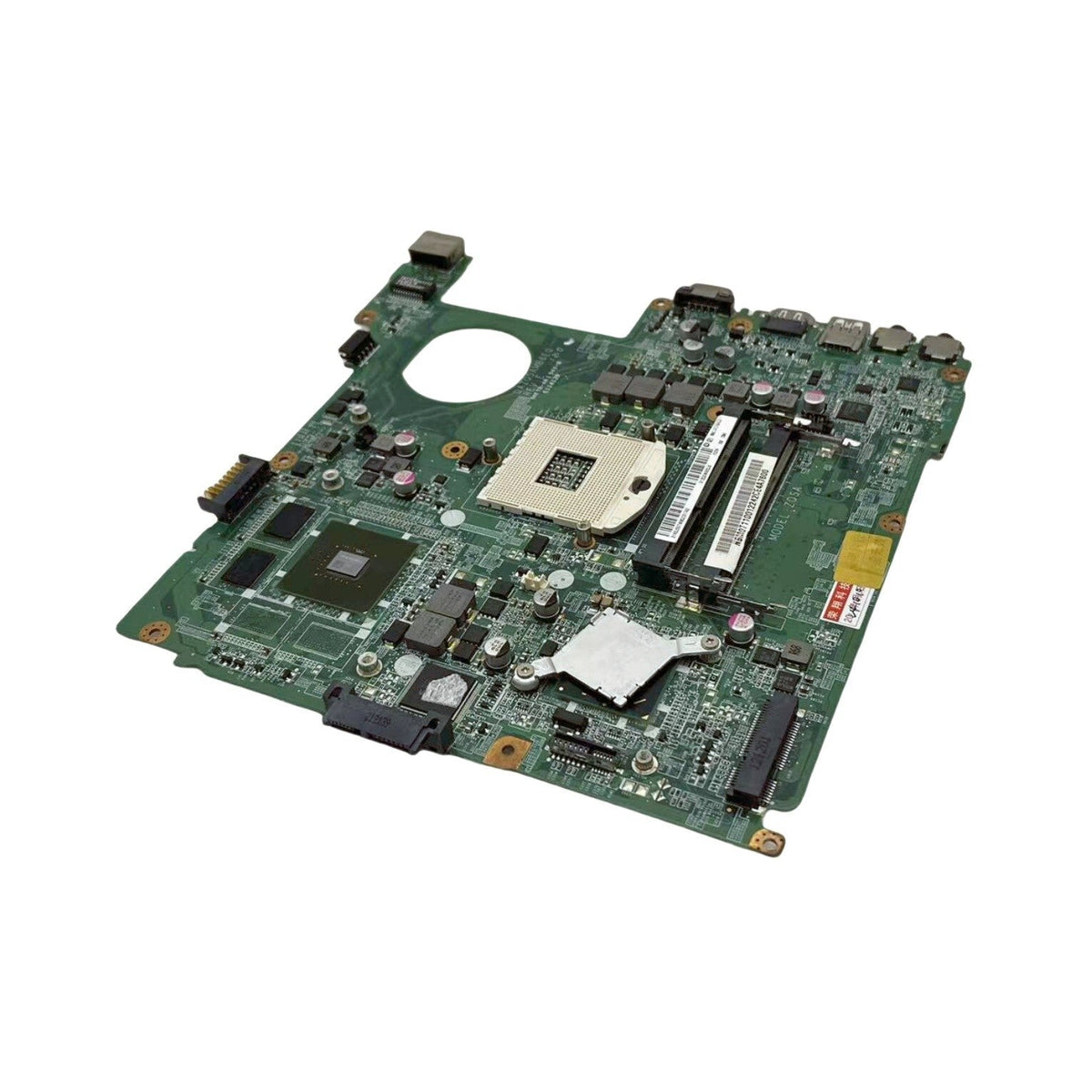 Acer Aspire E1-471G Motherboard DAZQSAMB6E0 NB.M1S11.001 with HM77 GT620M-1GB - Bighao-era Laptop Part