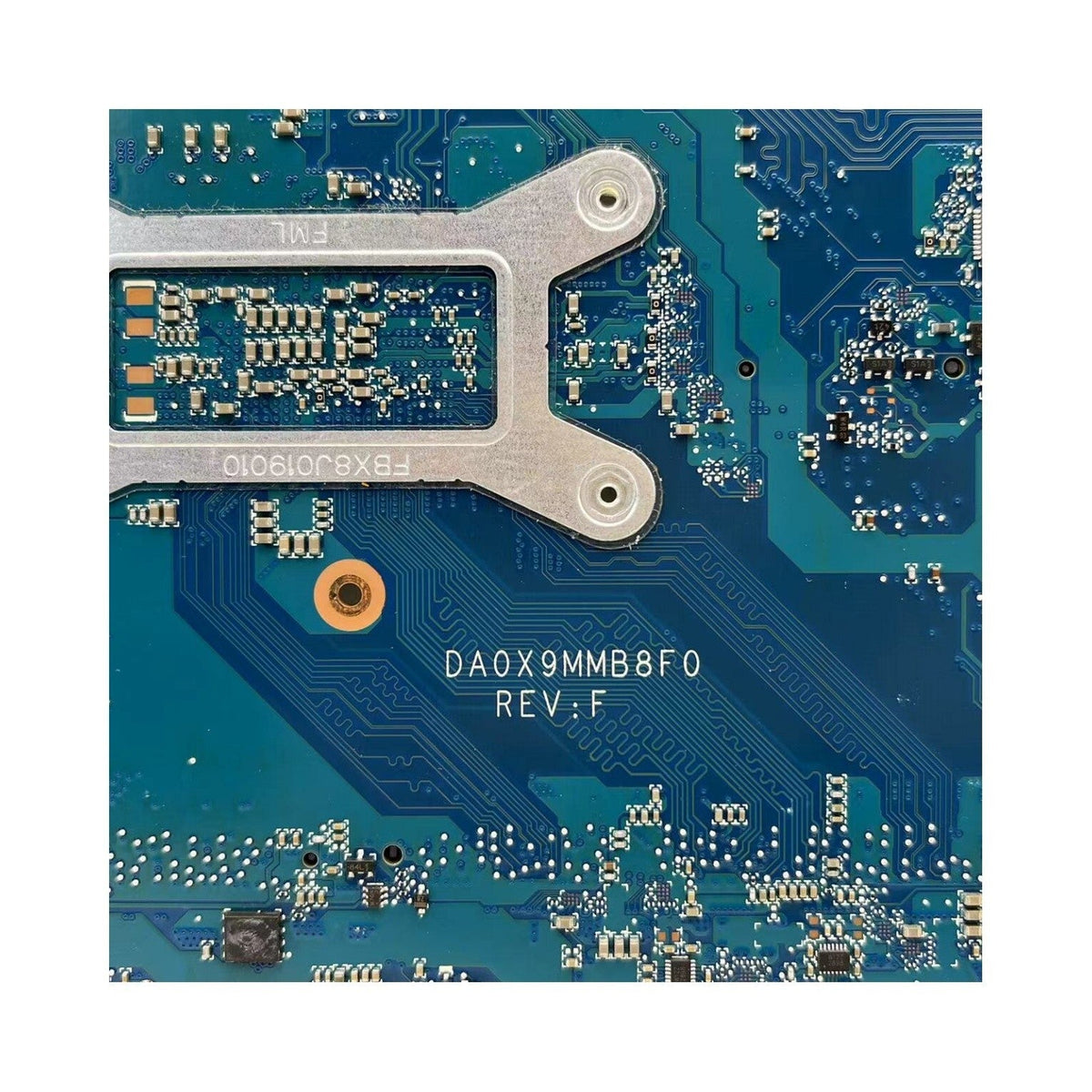 HP ProBook 445 G7 Motherboard DA0X9MMB8F0 L98552-601 with R3-4300U CPU - Bighao-era Laptop Part