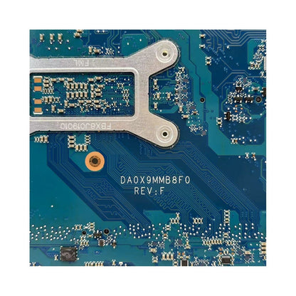 HP ProBook 445 G7 Motherboard DA0X9MMB8F0 L98552-601 with R3-4300U CPU - Bighao-era Laptop Part