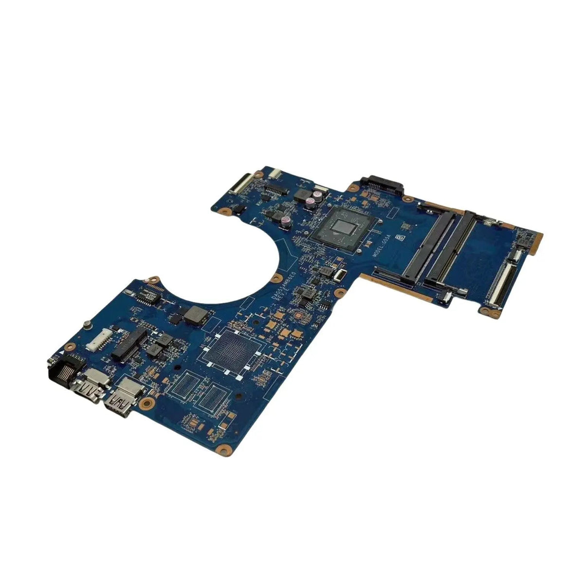 HP Pavilion 15-AW Motherboard DAG55AMB6E0 856270-601 with A9-9410 CPU - Bighao-era Laptop Part