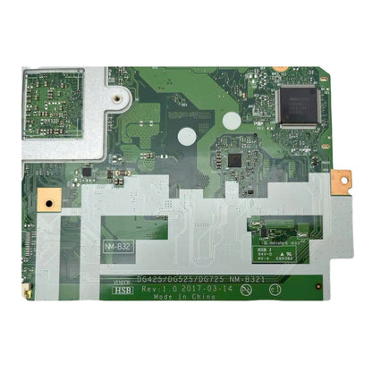 Lenovo Ideapad 320-15AST Motherboard NM-B321 5B20P19167 with A9-9425 CPU R7 M440-2GB - Bighao-era Laptop Part