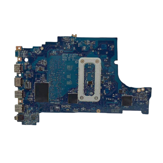 Dell Inspiron 3501 Vostro 3400 3500 Motherboard CN-07HC6F LA-K032P with i3-1115G4 CPU - Bighao-era Laptop Part