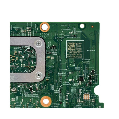 Dell Inspiron 13 7386 Motherboard 17925-1 CN-0NDK8H with i7-8568U 16GB-RAM - Bighao-era Laptop Part