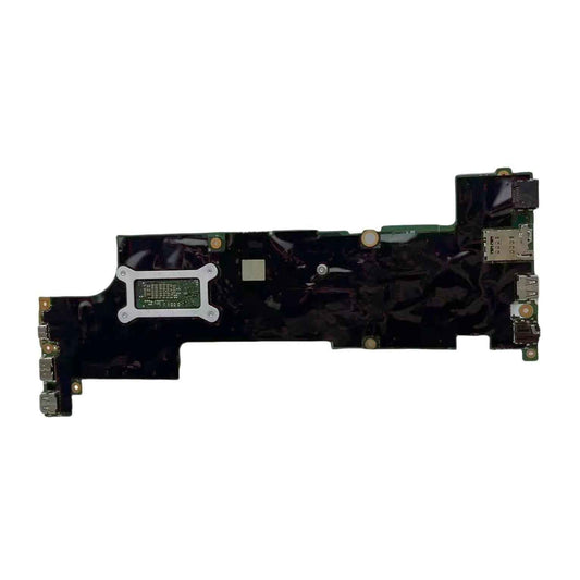 Lenovo Thinkpad X270 Motherboard NM-B061 01LW723 with i3-6006U CPU - Bighao-era Laptop Part