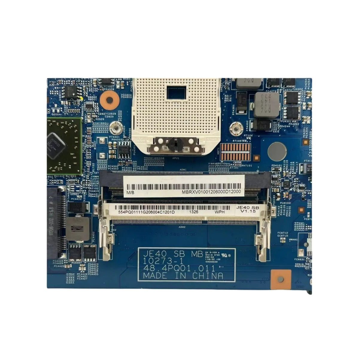 Acer Aspire 4560G Motherboard 10273-1 MB.RXV01.001 with HD7670M-1GB - Bighao-era Laptop Part