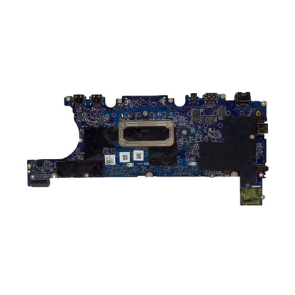 Dell Latitude E7270 Motherboard LA-C451P CN-00DTF3 with i5-6200U CPU - Bighao-era Laptop Part