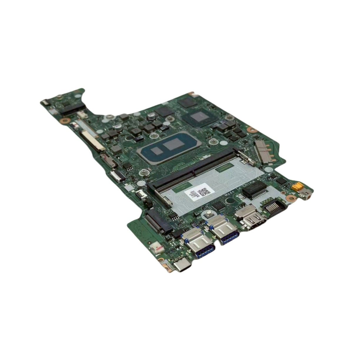Acer Aspire A514-54G Motherboard FH5AT LA-K092P NB.A2111.006 with i7-1165G7 8GB-RAM MX350-2GB - Bighao-era Laptop Part