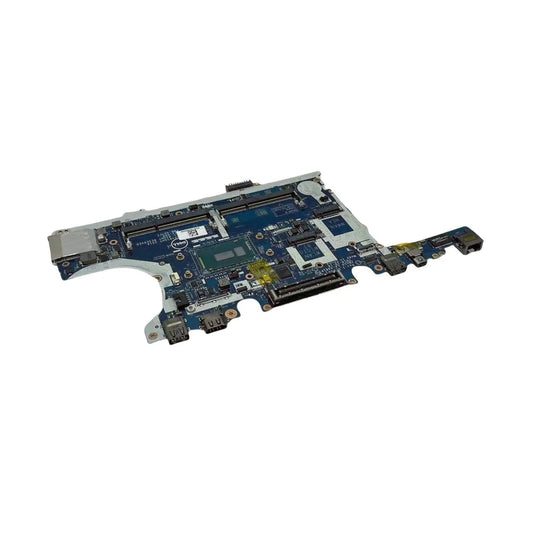 Dell Latitude E7450 Motherboard LA-A961P CN-0R1VJD Intel Core i5-5300U DDR3 - Bighao-era Laptop Part