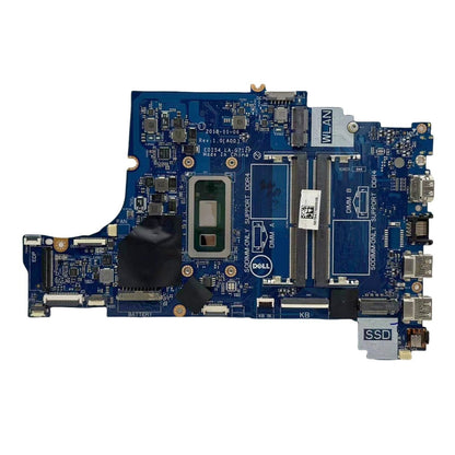 Dell Inspiron 3583 Motherboard LA-G712P CN-0RPPCD with 4205U CPU - Bighao-era Laptop Part
