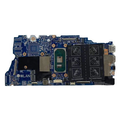 Dell Inspiron 14-5400 2-in-1 Motherboard 19785-1 CN-0XWV63 with i5-1035G1 CPU - Bighao-era Laptop Part