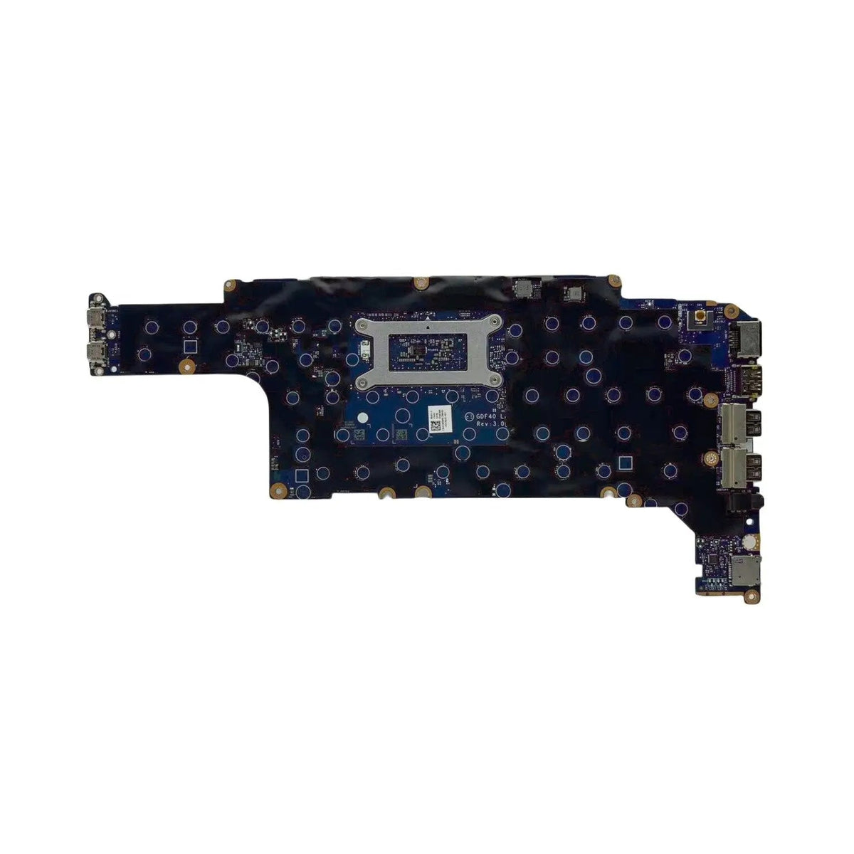 DELL Latitude 5420 Motherboard LA-K491P CN-01M3M4 with i5-1145G7 CPU - Bighao-era Laptop Part