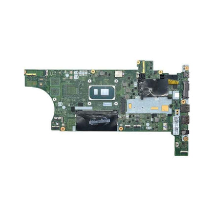 Lenovo ThinkPad T14 Gen2 Motherboard 5B21M82629 NM-D352 with i5-1145G7 16GB-RAM - Bighao-era Laptop Part