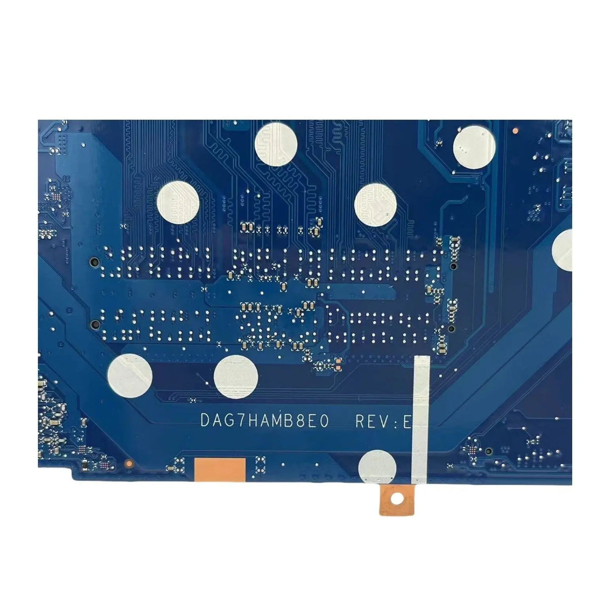 HP Pavilion 15-EH Motherboard DAG7HFMB8C0 N07207-601 with R5-5625 CPU - Bighao-era Laptop Part