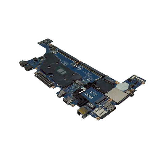 Dell Latitude 7270 Motherboard LA-C451P CN-0H7Y7K with i5-6300U CPU - Bighao-era Laptop Part