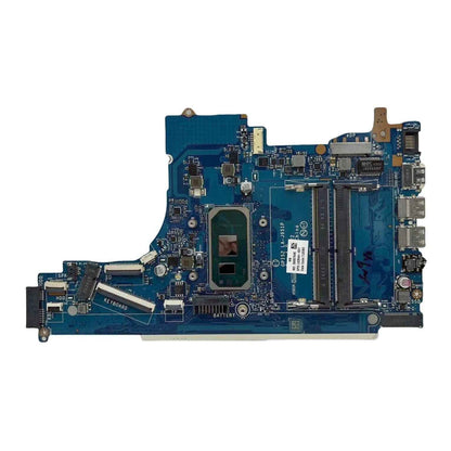 HP 250 G7 15-DA Motherboard LA-J951P L92844-601 with i7-1065G7 CPU - Bighao-era Laptop Part