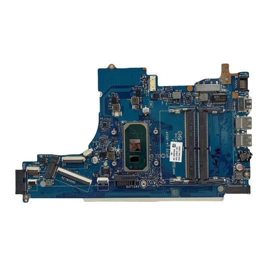 HP 250 G7 15-DA Motherboard LA-J951P L92844-601 with i7-1065G7 CPU - Bighao-era Laptop Part
