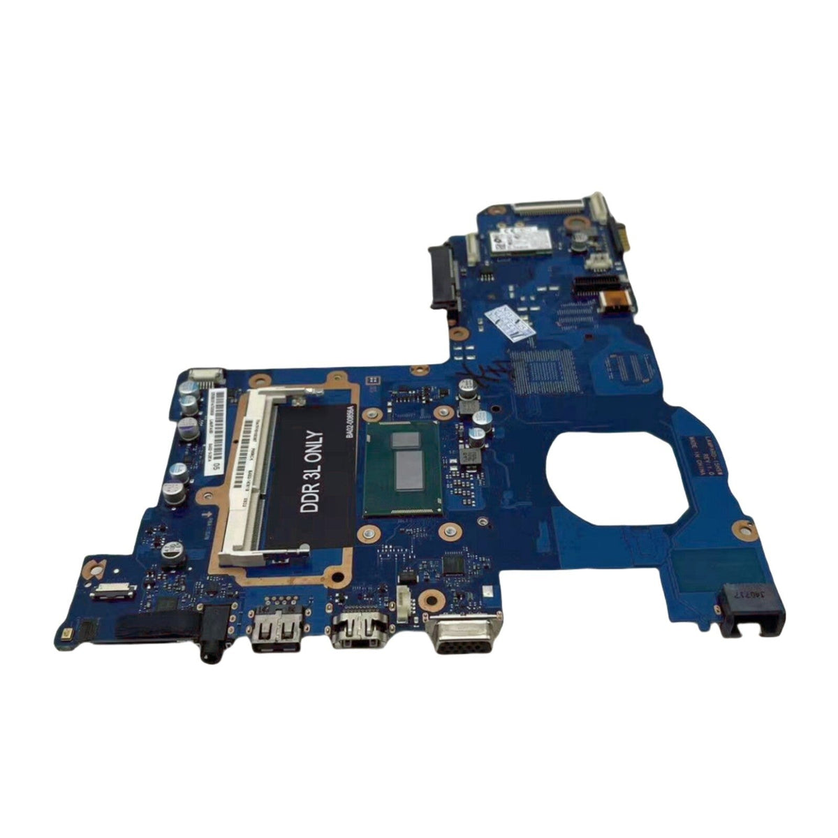 Samsung NP270E5J Motherboard BA92-14361A BA41-02342A with 2957U CPU - Bighao-era Laptop Part