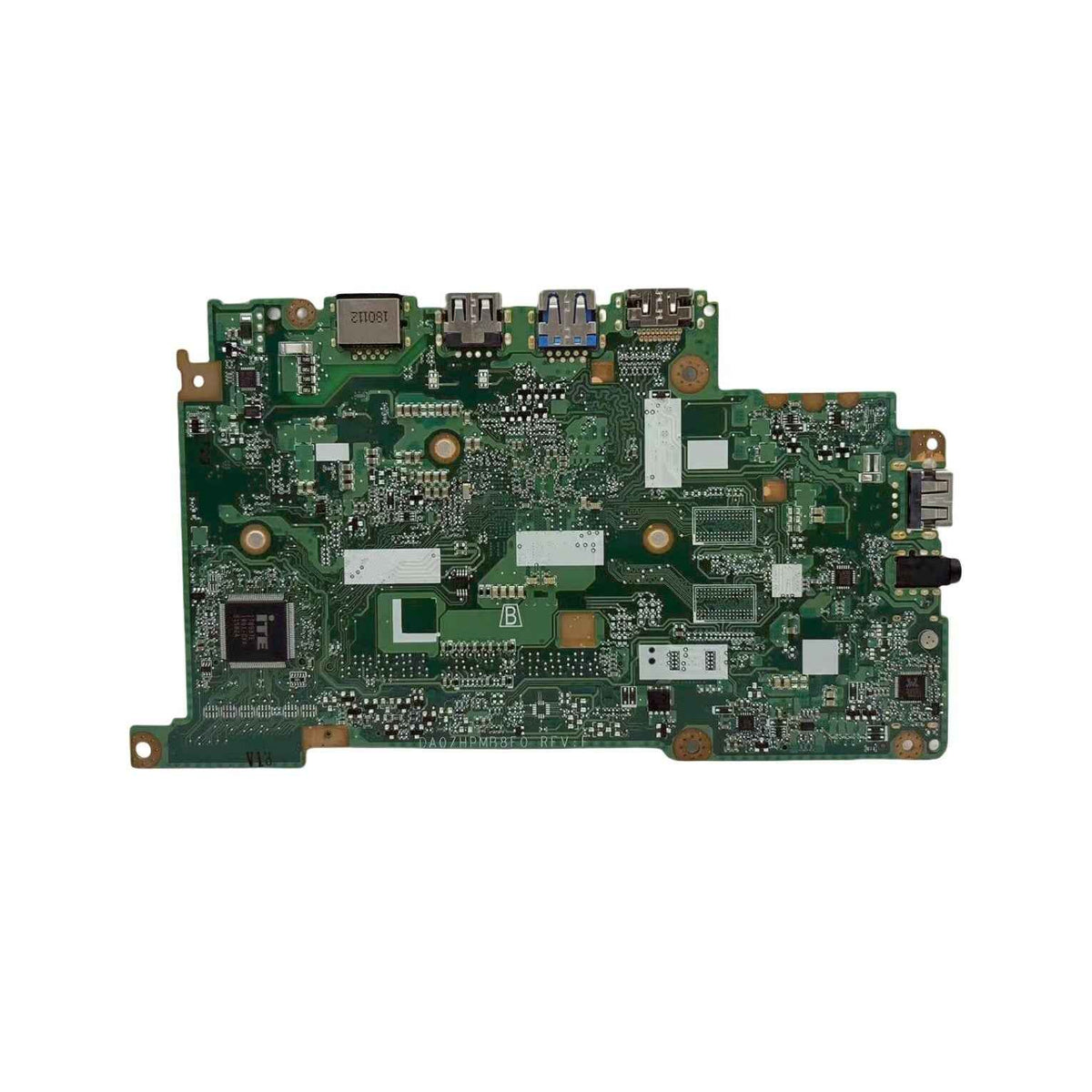 Acer Aspire ES1-132 Motherboard DA0ZHPMB8F0 NBGHN11001 with N3350 CPU 32GB-eMMC - Bighao-era Laptop Part