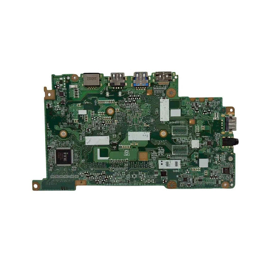 Acer Aspire ES1-132 Motherboard DA0ZHPMB8F0 NBGHN11001 with N3350 CPU 32GB-eMMC - Bighao-era Laptop Part