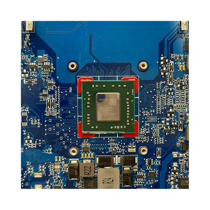 HP Pavilion 15-CW Motherboard DAG7BEMB8D0 L22759-601 with A9-9425 CPU - Bighao-era Laptop Part