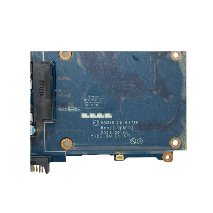 Dell Precision M4800 Motherboard LA-9771P CN-05TRC8 VAQ10 with QM87 - Bighao-era Laptop Part
