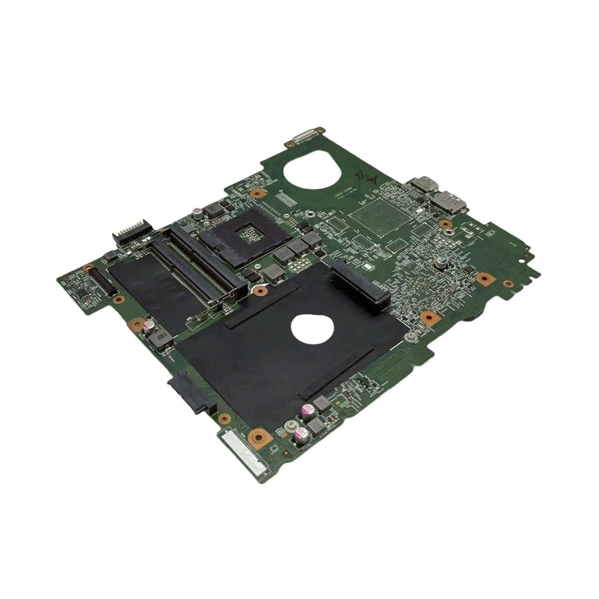 Dell Inspiron 15R N5110 Motherboard 10245-2 CN-0VVN1W with HM67 without CPU - Bighao-era Laptop Part