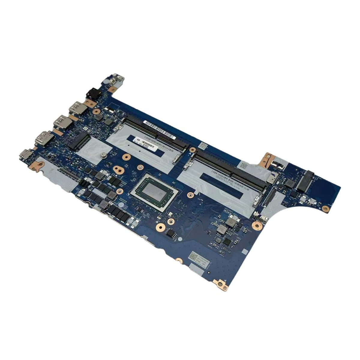 Lenovo ThinkPad E485 E585 Motherboard NM-B531 01LW786 with AMD R3-2200 CPU - Bighao-era Laptop Part