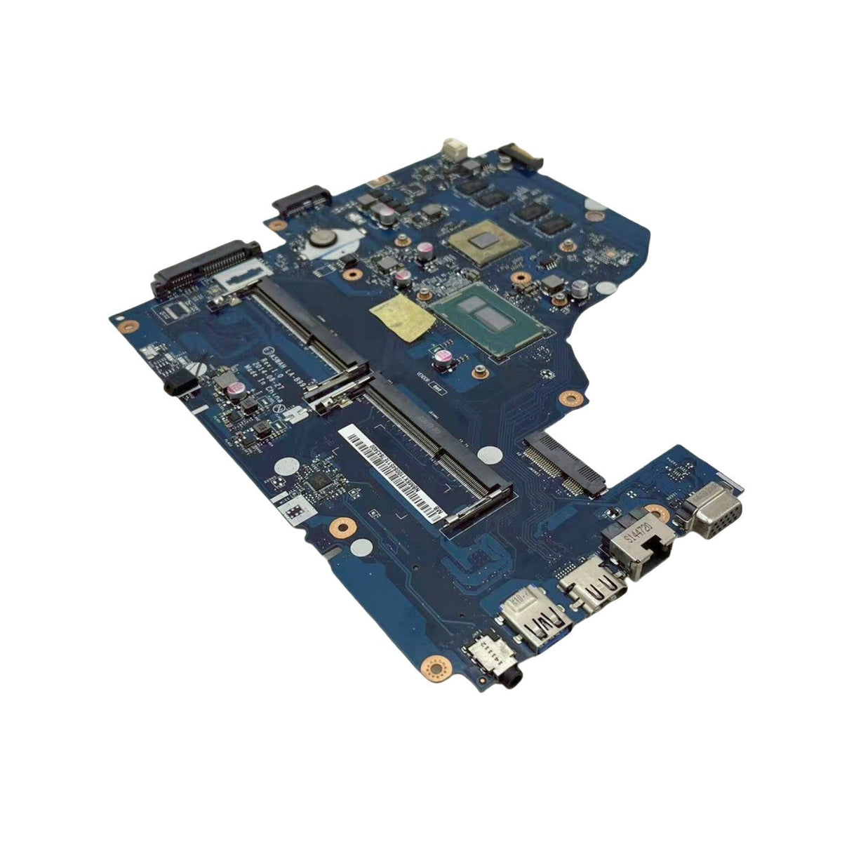 Acer Aspire E5-571G Motherboard LA-B991P NB.MSX11.009 with i7-5500U 840M-4GB - Bighao-era Laptop Part