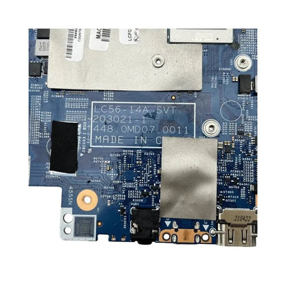 Lenovo Ideapad Flex 5-14ALC05 Motherboard 203021-1 5B21B84829 with R3-5300U 4GB-RAM - Bighao-era Laptop Part