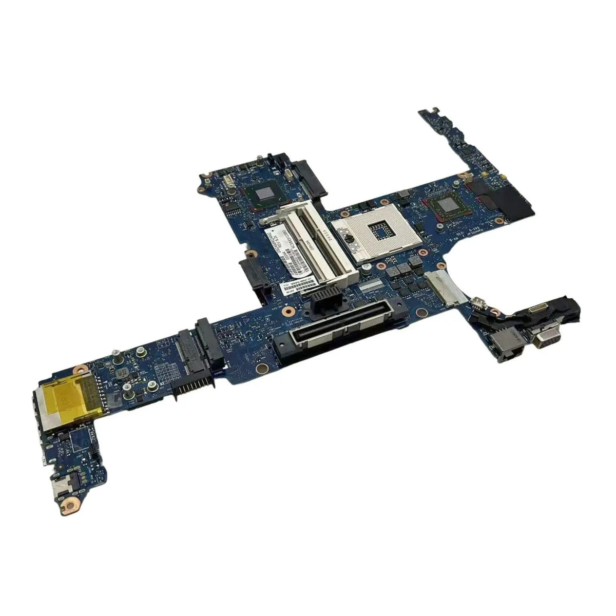 HP EliteBook 8470P Motherboard 6050A2470001 686041-601 with QM77 HD7570M-2GB - Bighao-era Laptop Part