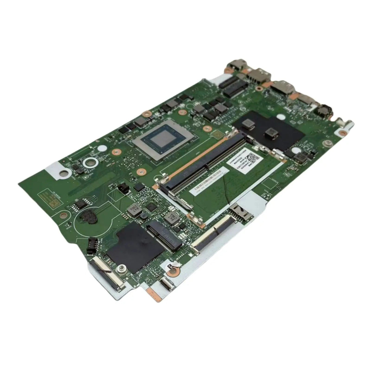 Lenovo V14 G4 ABP Motherboard NM-F631 5B21L74874 with R5-5500U 8GB-RAM - Bighao-era Laptop Part