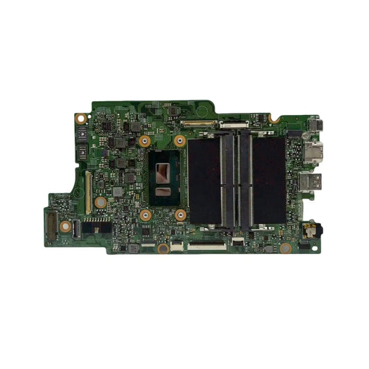 Dell Inspiron 7773 Motherboard 16888-1 CN-0Y11G4 with Core i7-8550U CPU - Bighao-era Laptop Part