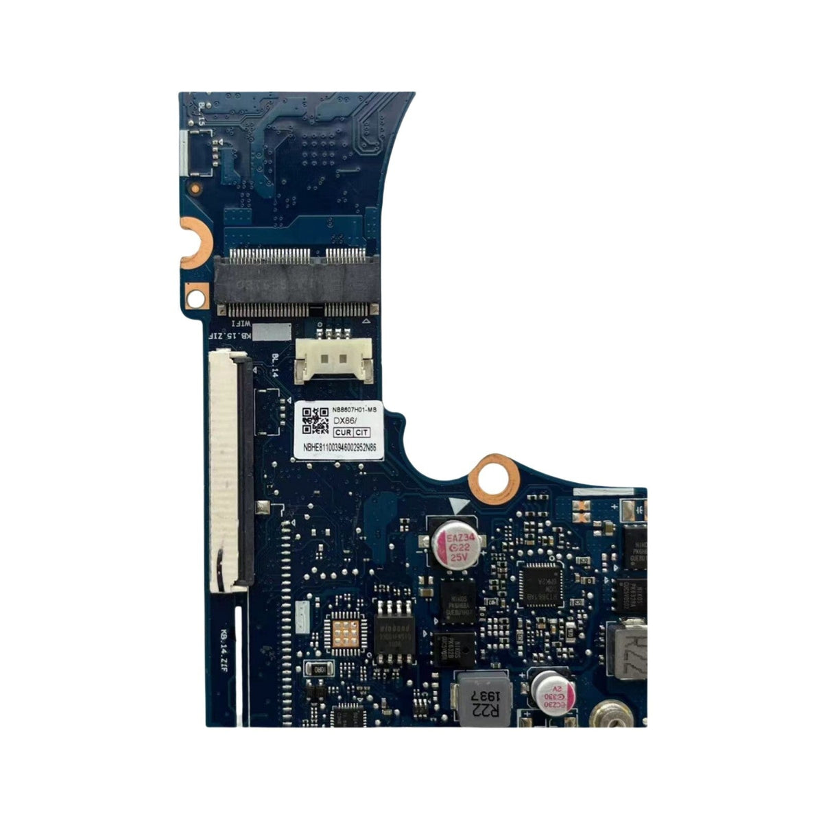 Acer Aspire A315-22 Motherboard NB8607_PCB_MB_V4 NB.HE811.003 with A9-9420E CPU 4GB-RAM - Bighao-era Laptop Part