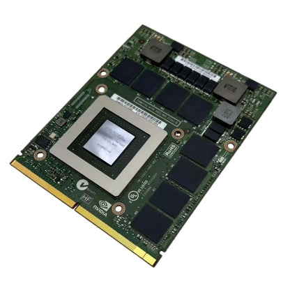HP NVIDIA Quadro K3100M Graphics Card 4GB - 729546-001 725328-001 - Bighao-era Laptop Part
