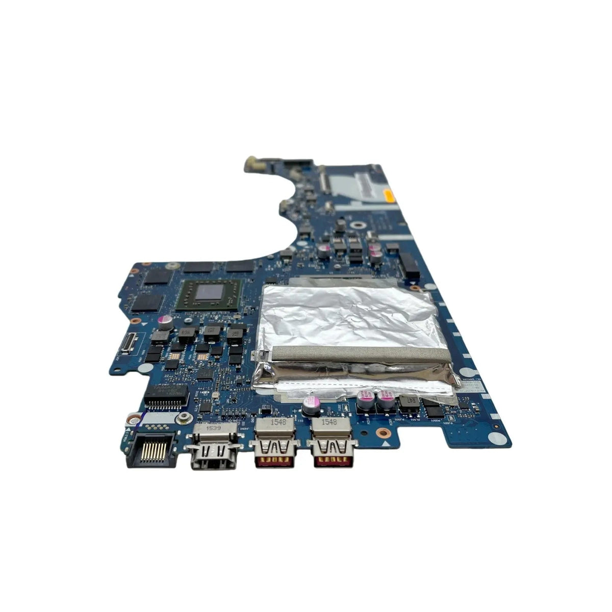 Lenovo Ideapad Y700-15ACZ Motherboard NM-A521 5B20K94030 with FX8800P CPU R9-M385X-1GB - Bighao-era Laptop Part