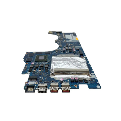 Lenovo Ideapad Y700-15ACZ Motherboard NM-A521 5B20K94030 with FX8800P CPU R9-M385X-1GB - Bighao-era Laptop Part