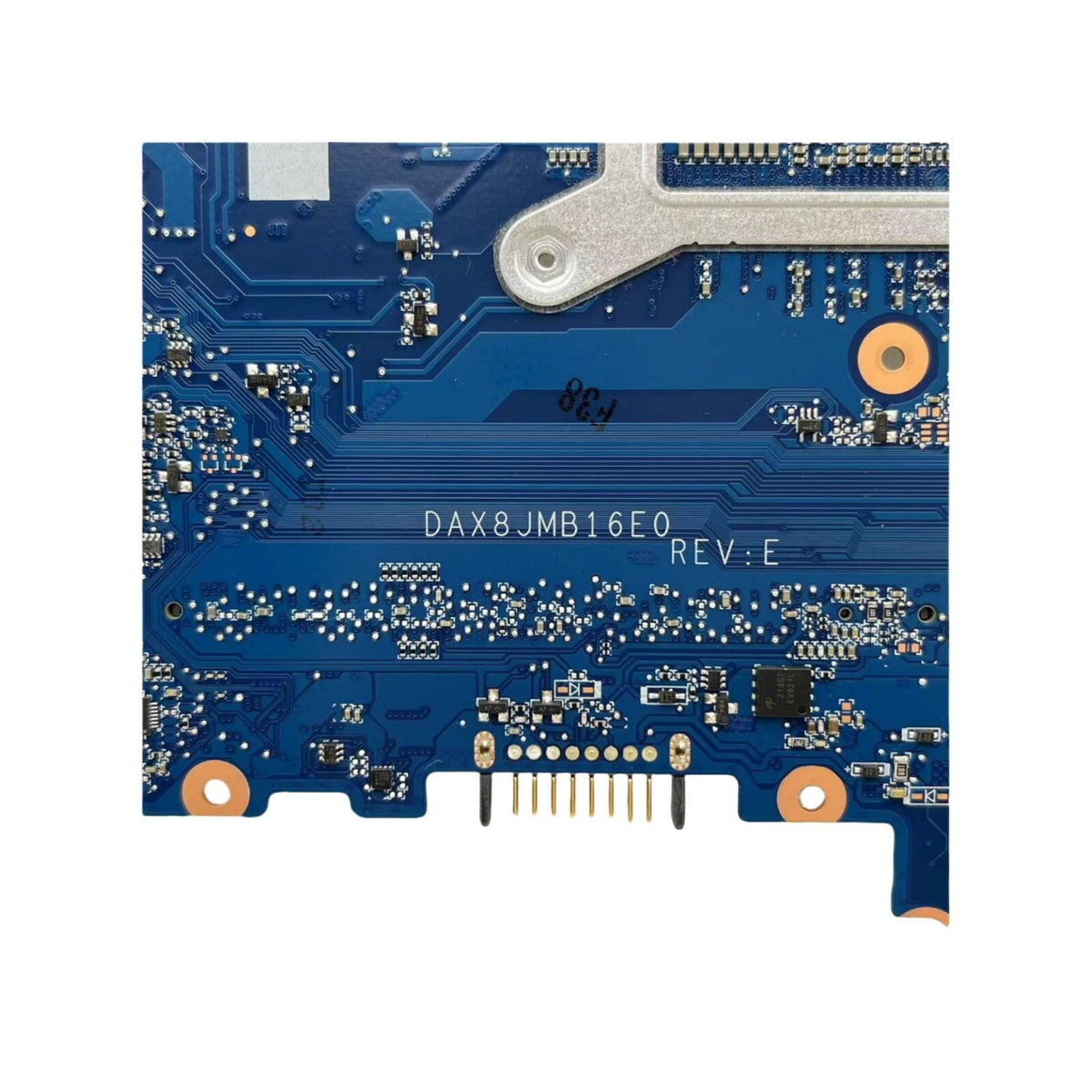 HP ProBook 450 G6 Motherboard DAX8JMB16E0 L44881-601 with i3-8145U CPU - Bighao-era Laptop Part